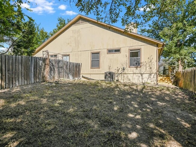 Building Photo - 511 Cutty Trail