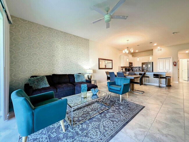 Building Photo - 501 Ocean Course Ave