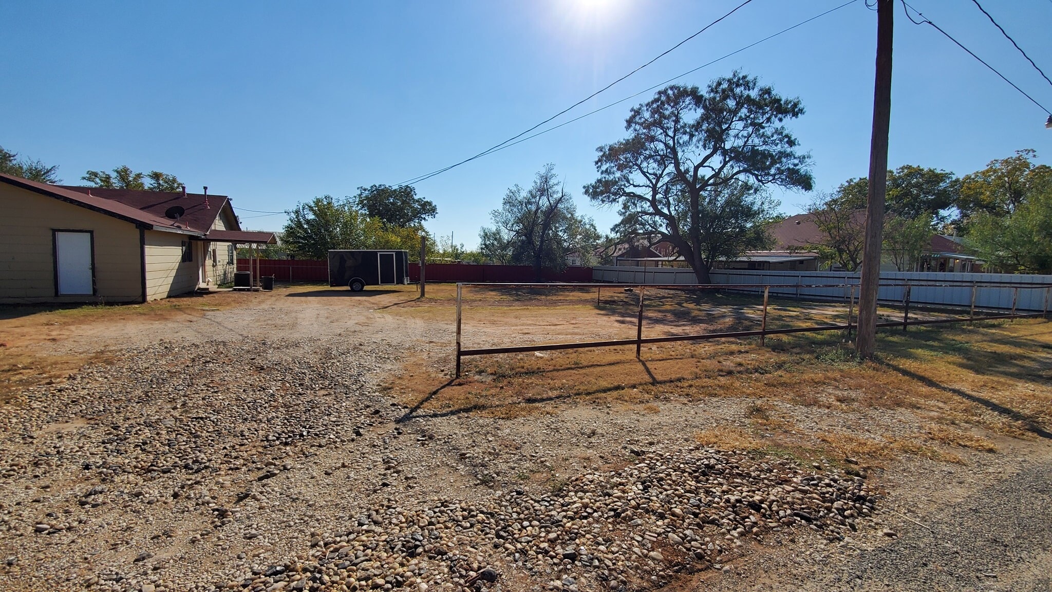 Building Photo - 1503 College Ave