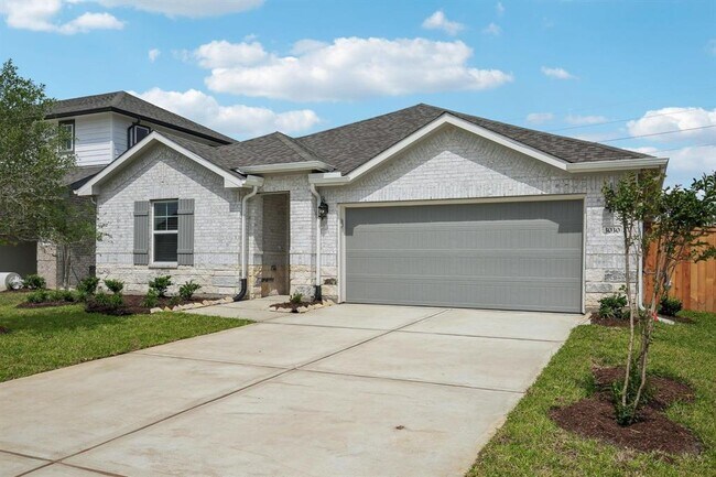 Primary Photo - 3030 Marble Wy