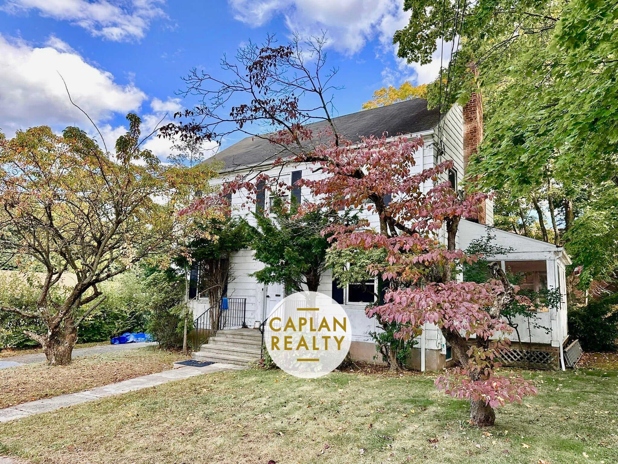 Building Photo - 505 Bellevue Rd