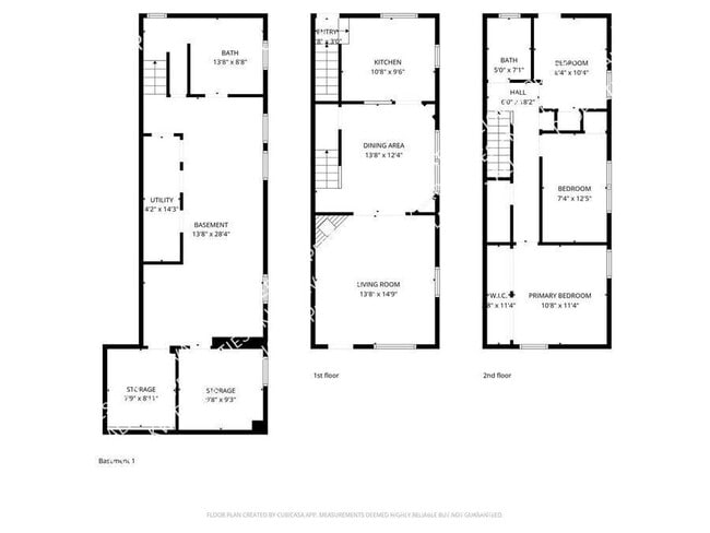 Building Photo - 1917 Cypress Ave