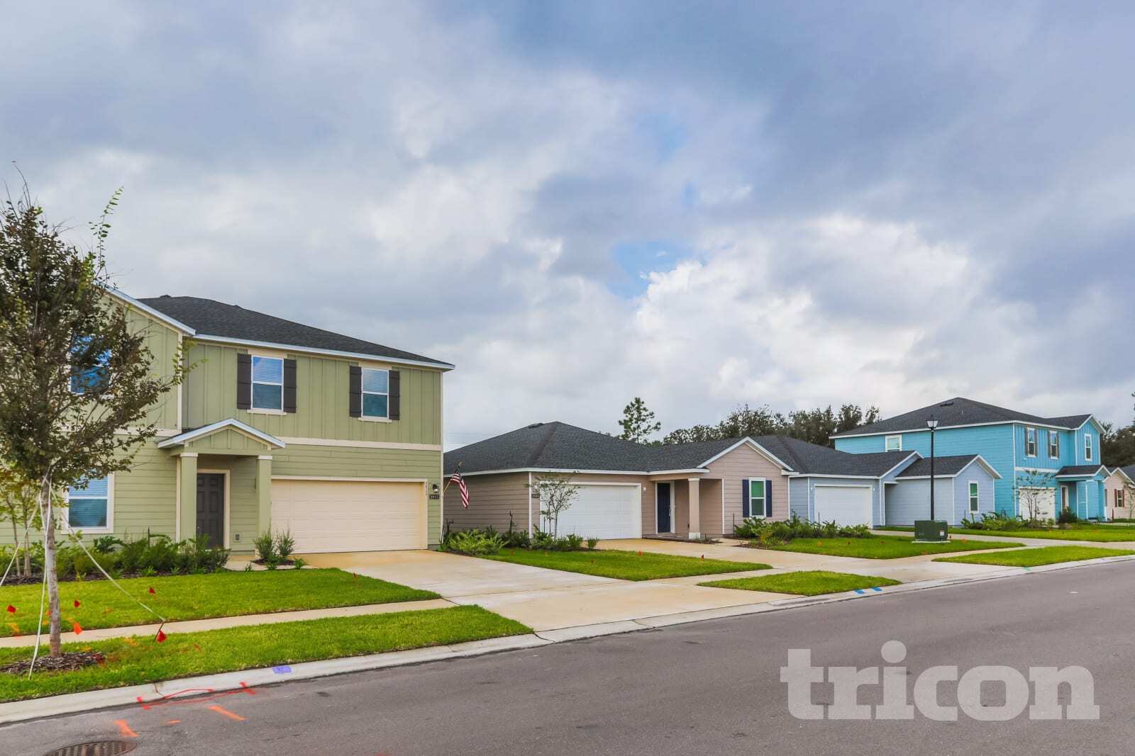 Building Photo - 2873 Grand Finale St