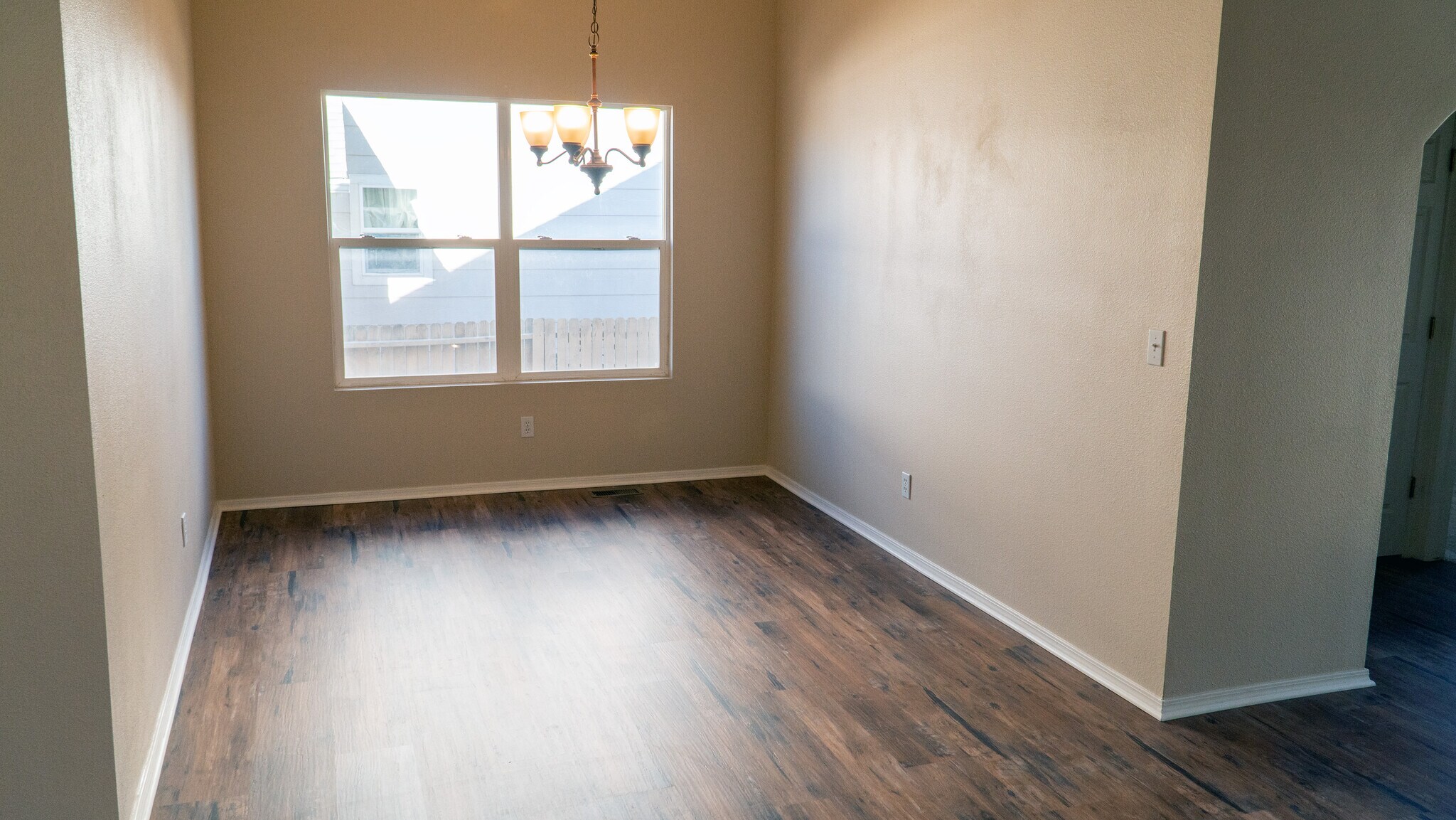Dining Room - 4540 Bridle Pass Dr