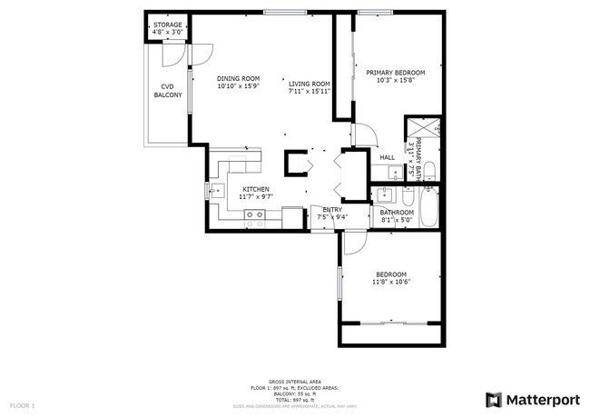 Building Photo - Come Home To An Amazing View! Remodeled Two Bedroom Two Bath! $1000 Off Your First Full Month!