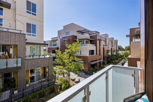 Building Photo - Luxury Single-Level Corner Residence with Wolf Kitchen & Private Garage