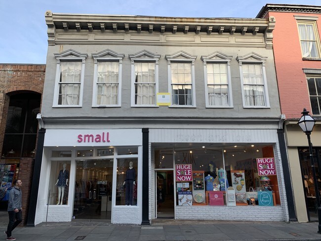 Primary Photo - 322 King St