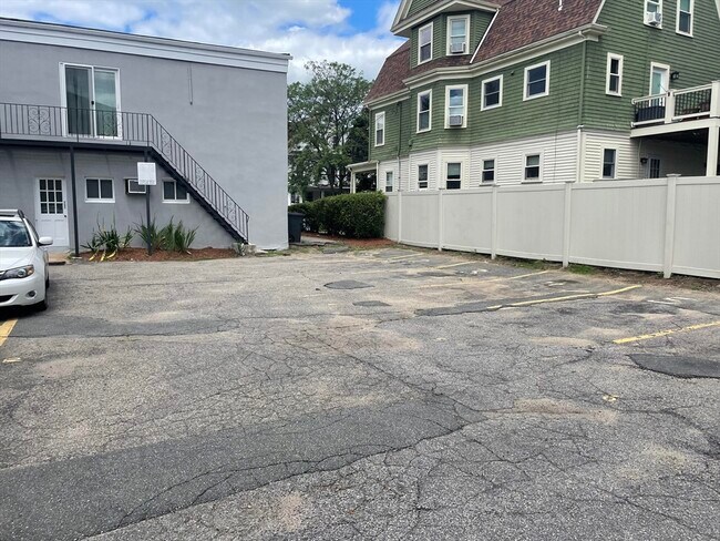 Building Photo - 135 Massachusetts Ave