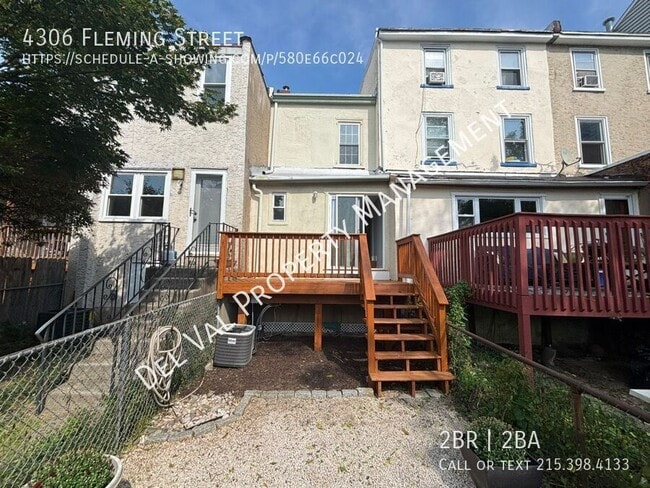 Building Photo - 4306 Fleming St