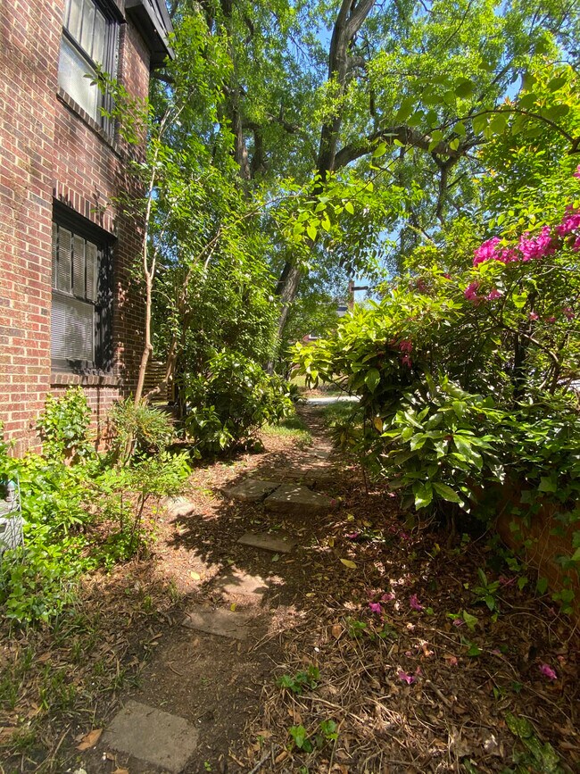 Building Photo - The Oaks Apartments