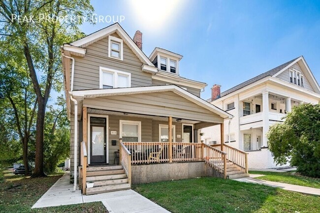 Building Photo - 311 E 17th Ave