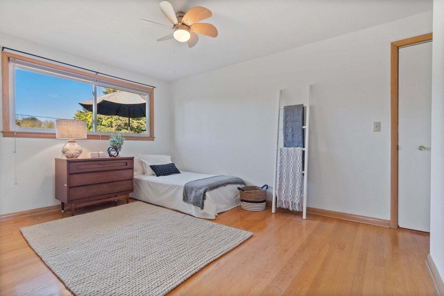 Bedroom 2 - 1651 N 116th St