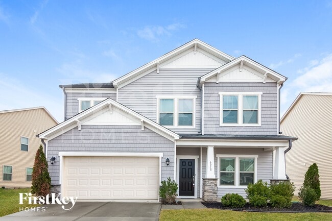 Building Photo - 6018 Forney Ct