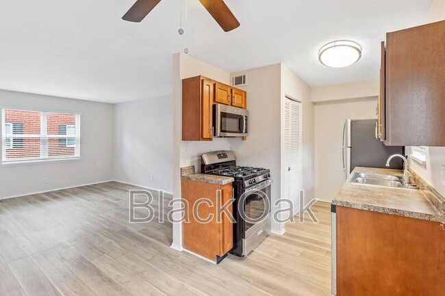 Building Photo - 1007 St Paul Ct