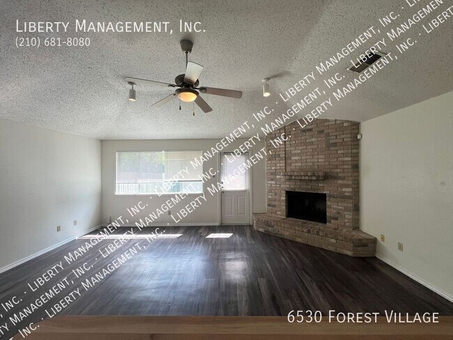 Building Photo - 6530 Forest Village