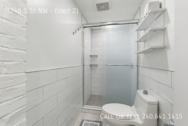 Building Photo - 1748 S St NW