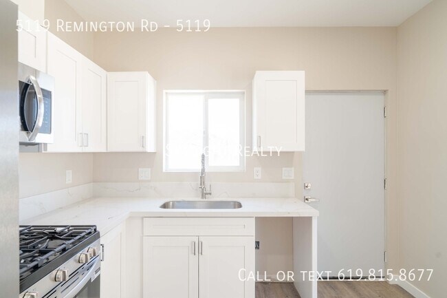 Building Photo - 5119 Remington Rd