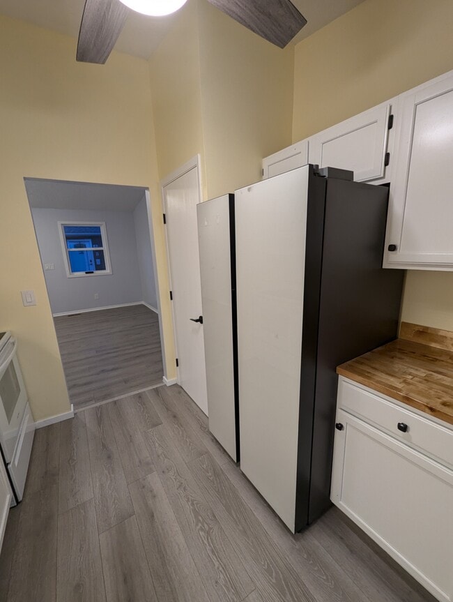 Kitchen - 28 Cheshire St