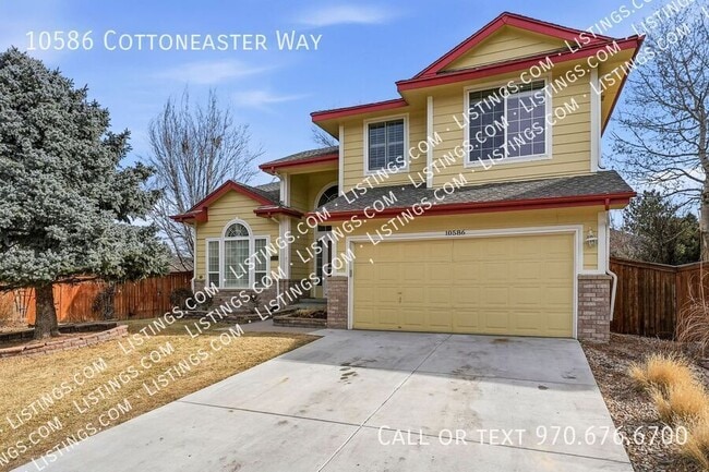 Building Photo - 10586 Cottoneaster Way