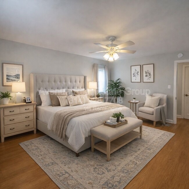 Building Photo - 7116 Clayton Rd