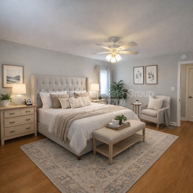 Building Photo - 7116 Clayton Rd