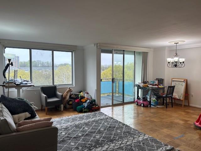 Building Photo - 10201 Grosvenor Pl