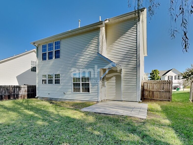 Building Photo - 3626 Sunset Hollow Dr