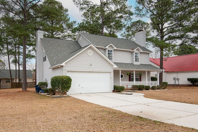 Building Photo - 872 Pine Valley Rd
