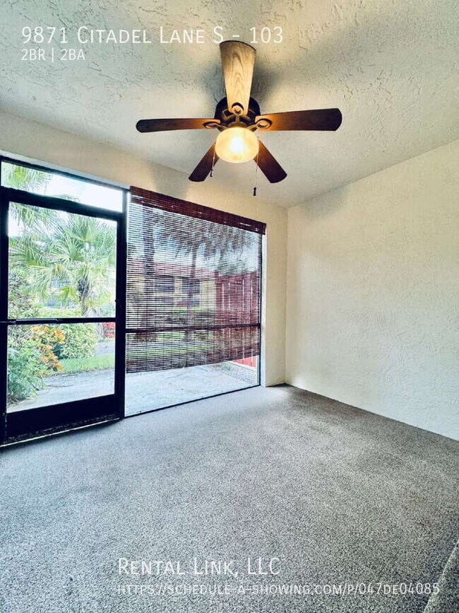 Building Photo - 9871 Citadel Ln