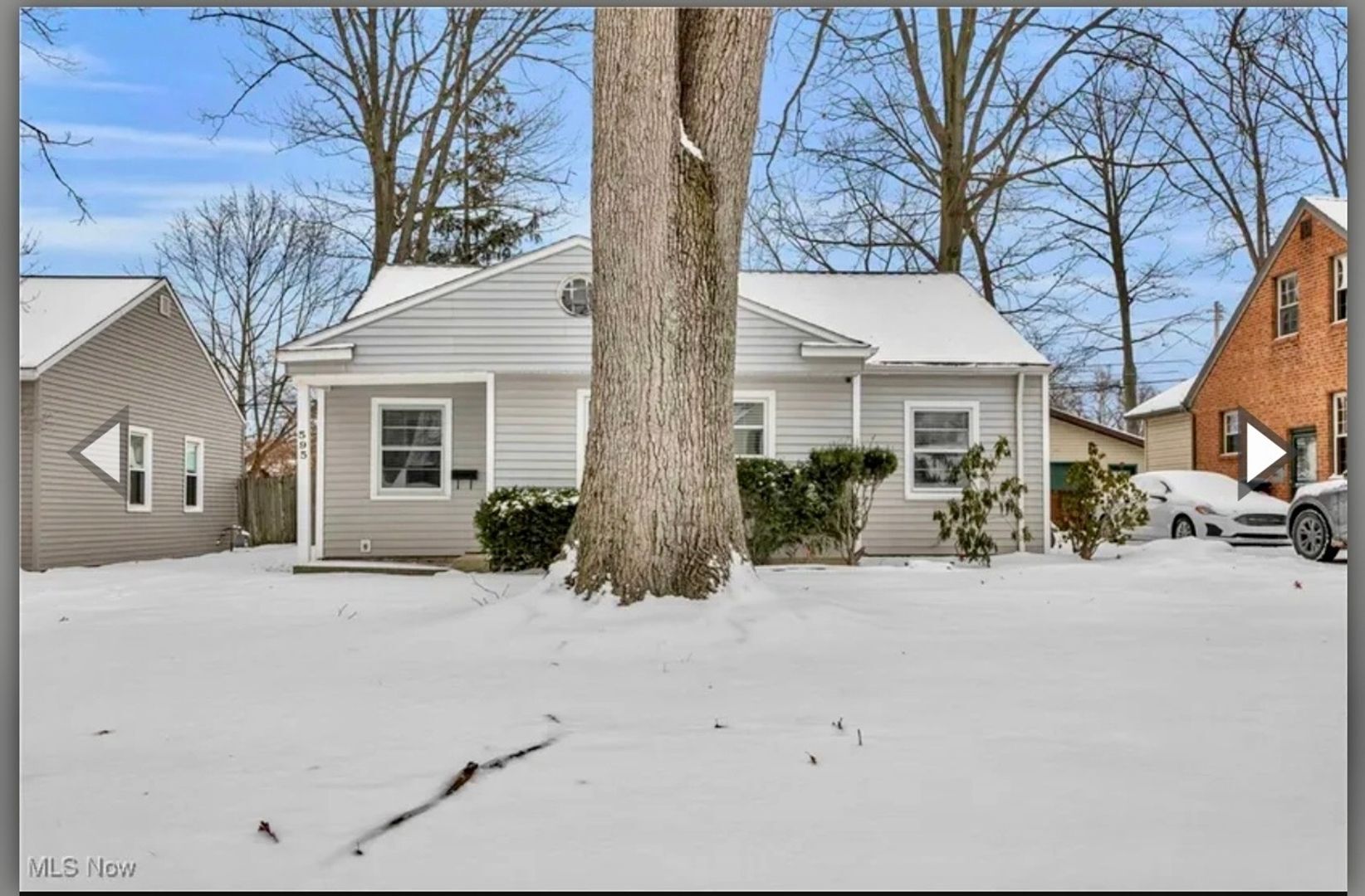 Building Photo - 595 Oakmoor Rd