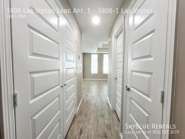 Building Photo - 3808 Las Vistas Ln