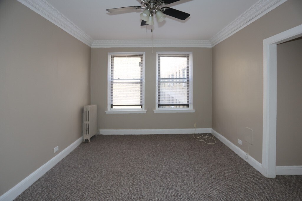 Building Photo - 3824 N Fremont St