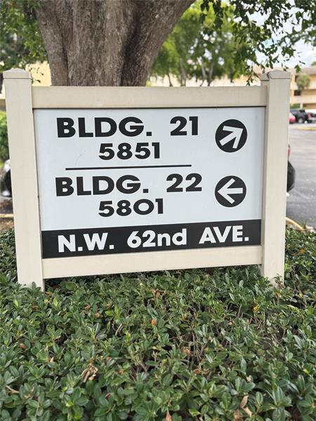 Building Photo - 5801 NW 62nd Ave