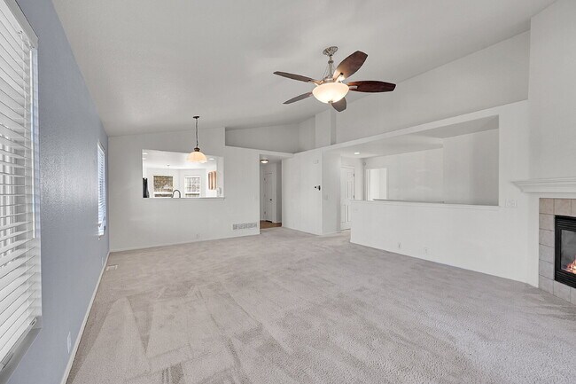 Building Photo - $2,300.00 - 3 Bedrooms, 2 Bathrooms, Single Family Home in Thornton with Cozy Fireplace!