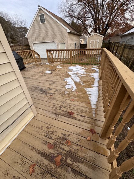 Building Photo - 106 Bolling Rd