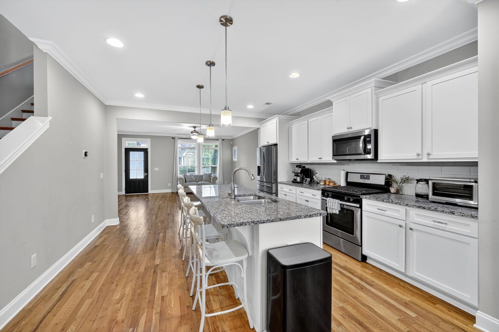 Building Photo - 4063 Liberton Way