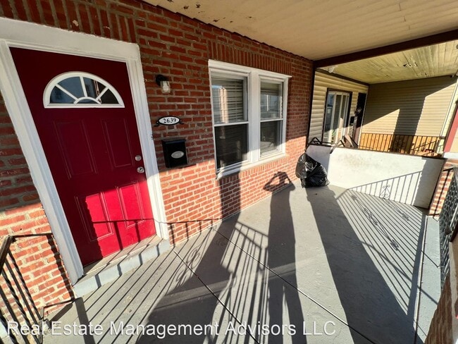 Building Photo - 3 br, 1 bath House - 2639 S Felton Street