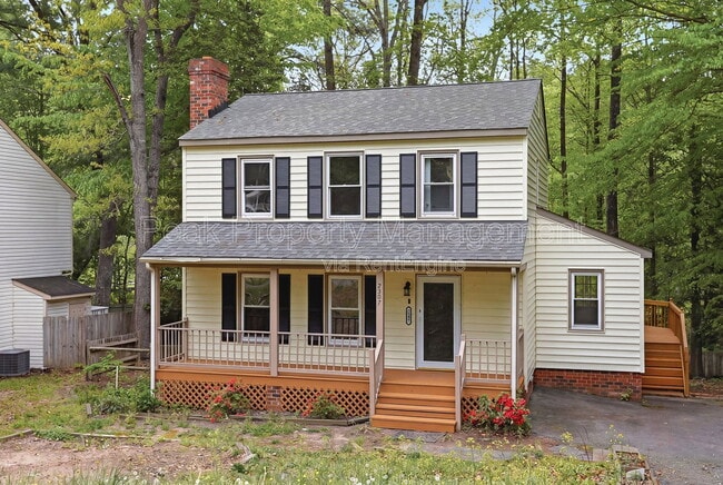 Building Photo - 2307 Providence Creek Rd