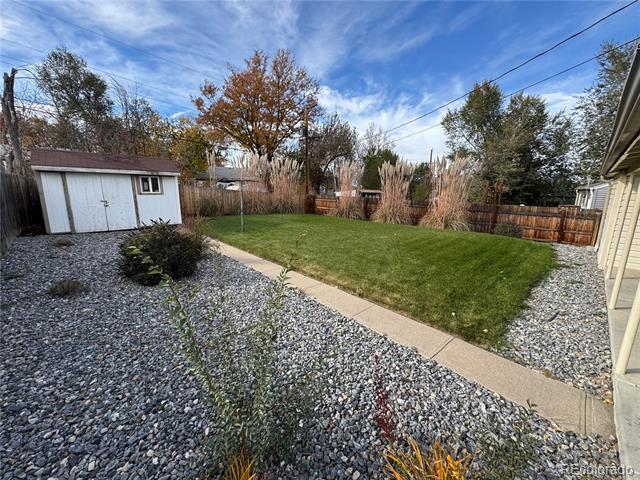 Building Photo - 1665 S Raritan St