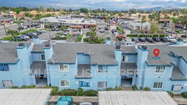 Building Photo - 16845 San Bernardino Ave