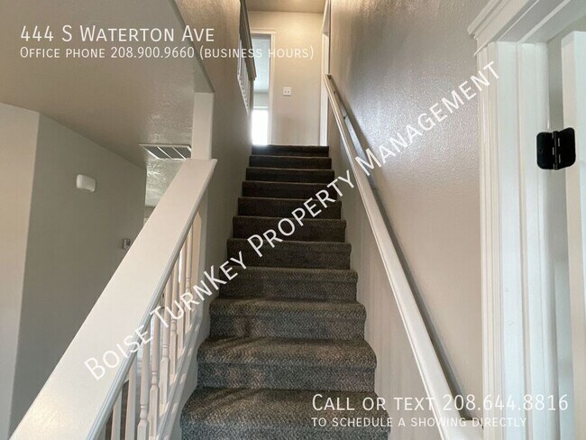 Building Photo - 444 S Waterton Ave