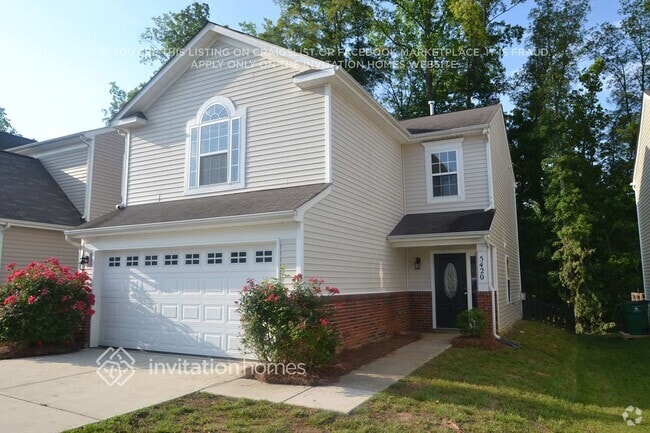 Building Photo - 5420 Wyalong Dr