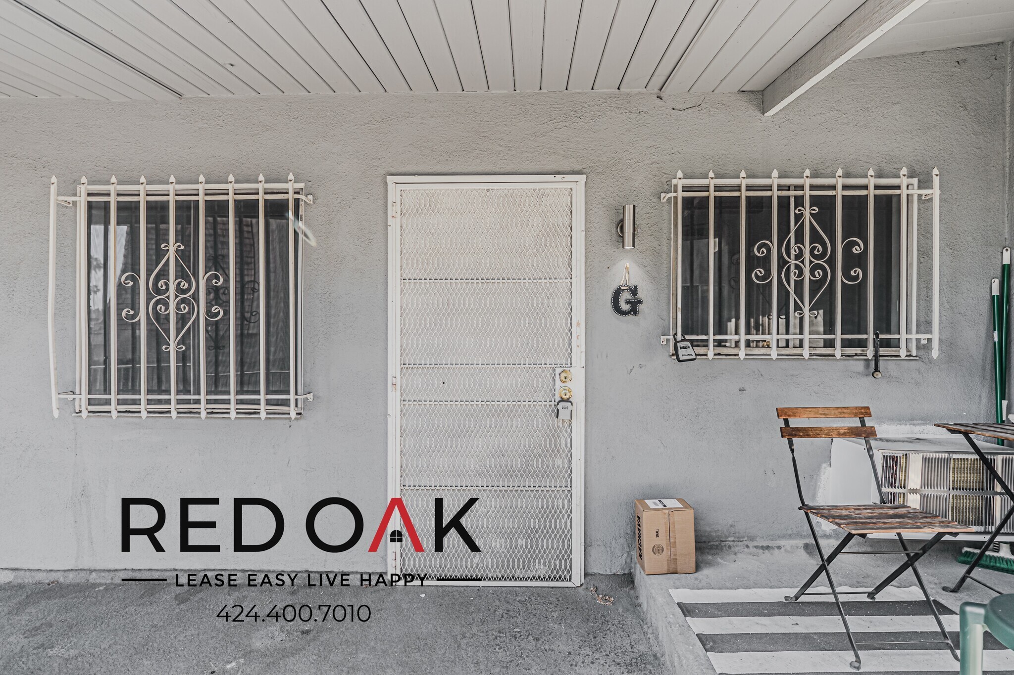 Building Photo - 128 S Normandie-G