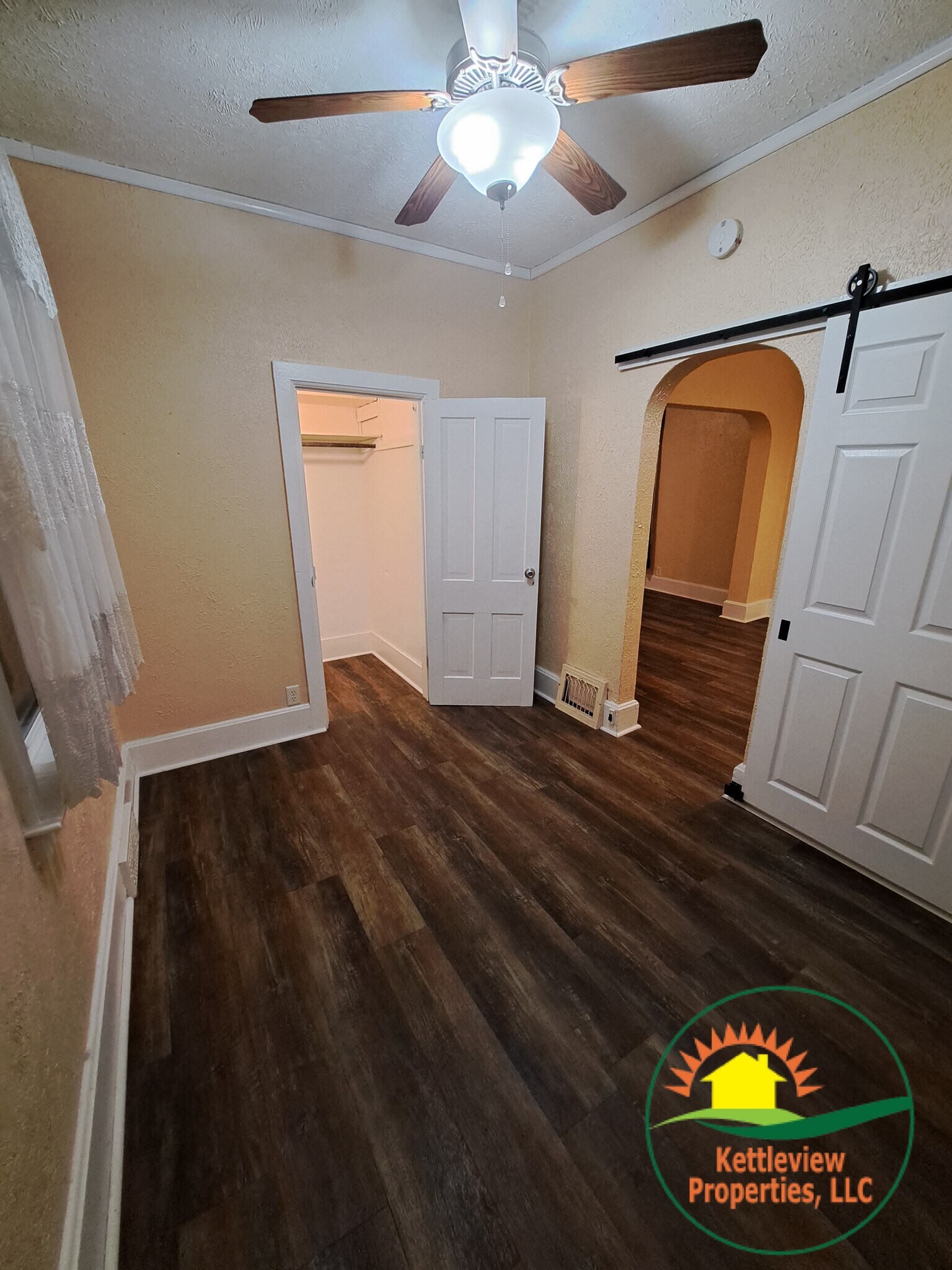 Bedroom 1 - 707 State Street