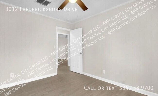 Building Photo - 3012 Fredericksburg Drive-