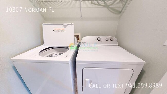 Building Photo - 10807 Norman Pl