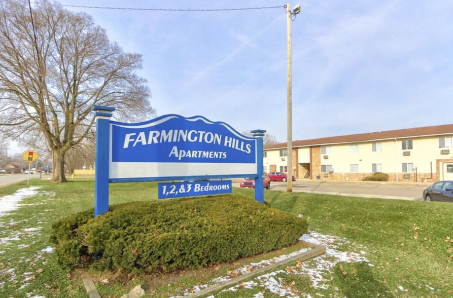 Interior Photo - Farmington Hills