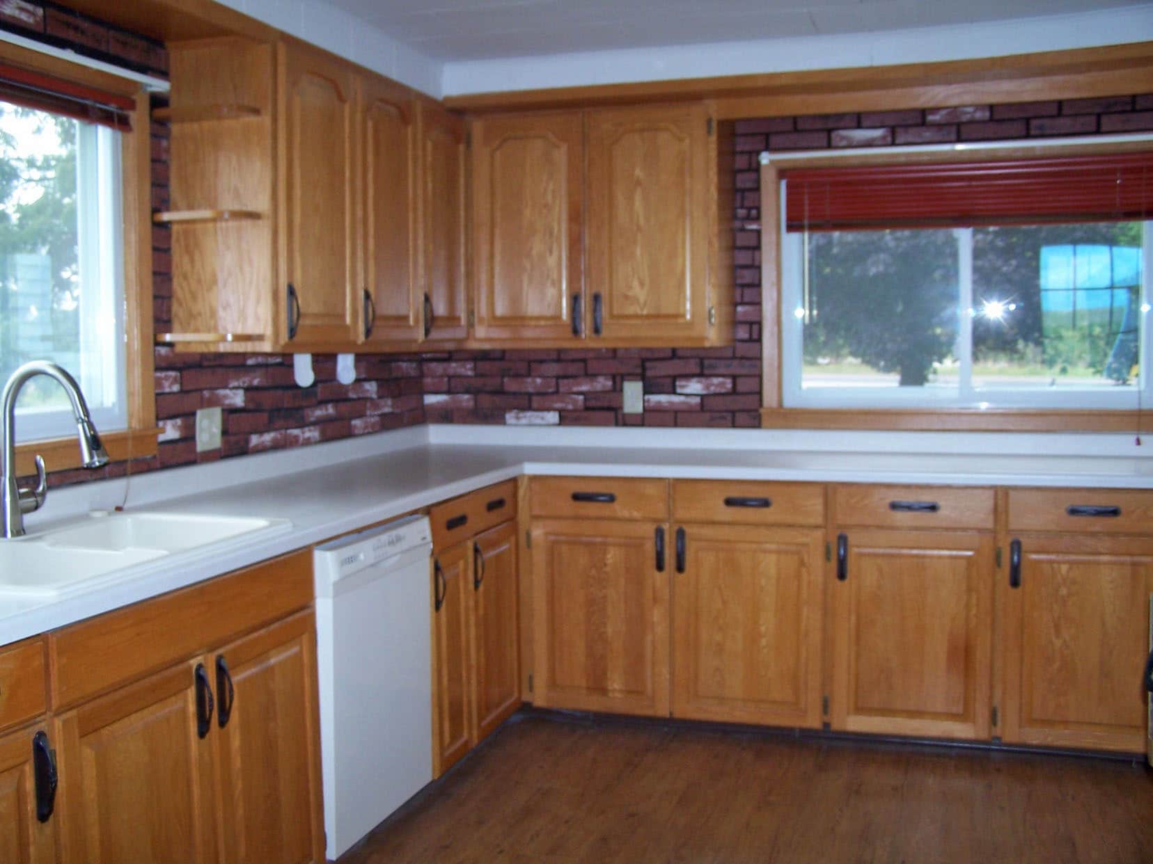 Tons of cabinet and counter space - 38545 County Road 104