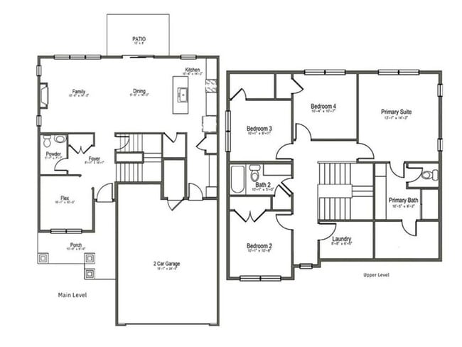 Building Photo - 2127 Preserve Dr NW