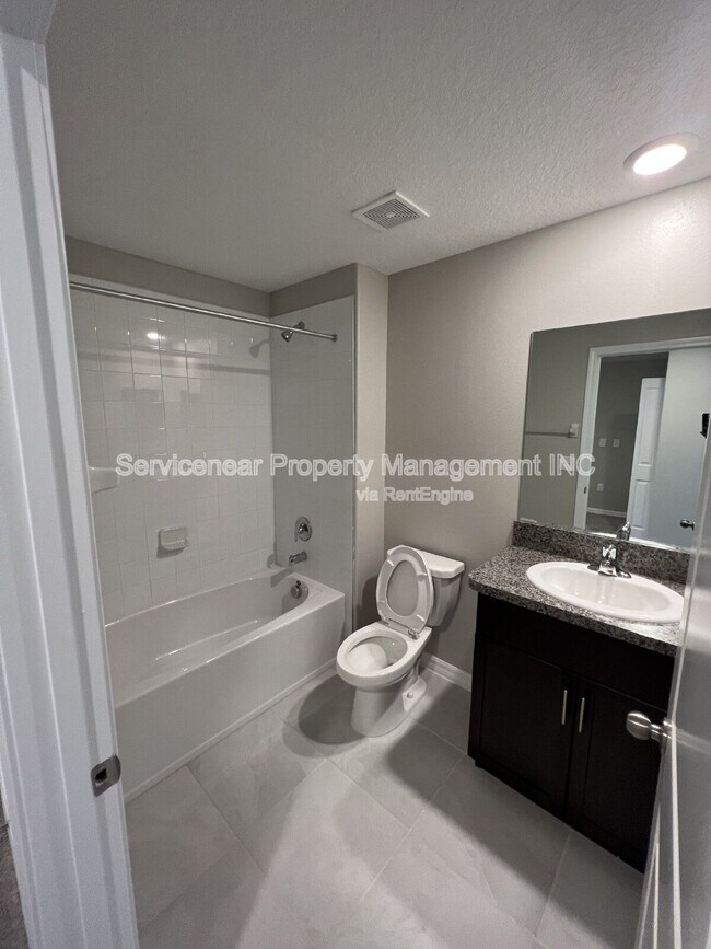 Building Photo - 9605 Mulberry Marsh Ln